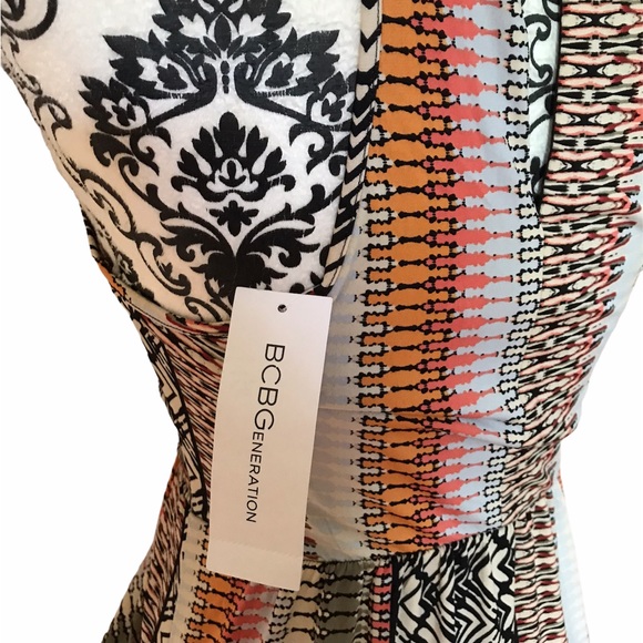 BCBGENERATION DRESS - Picture 8 of 8